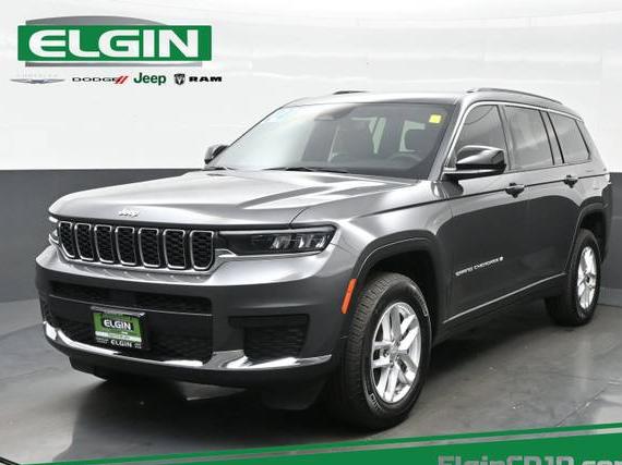 JEEP GRAND CHEROKEE L 2024 1C4RJKAG9R8575353 image JEEP GRAND CHEROKEE L 2024 1C4RJKAG9R8575353 image